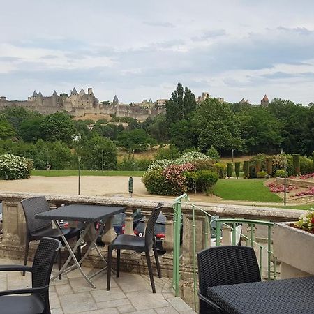Carcassonne Guesthouse Zewnętrze zdjęcie