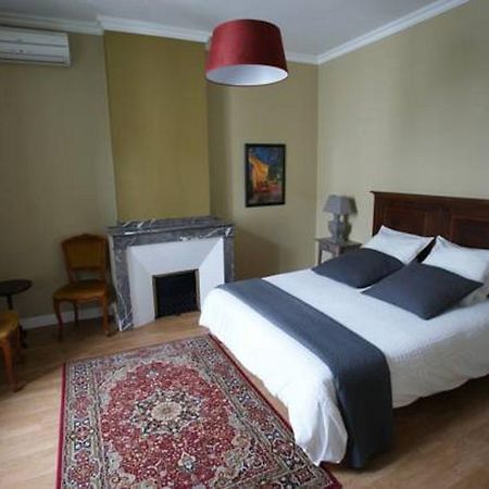 Carcassonne Guesthouse Zewnętrze zdjęcie