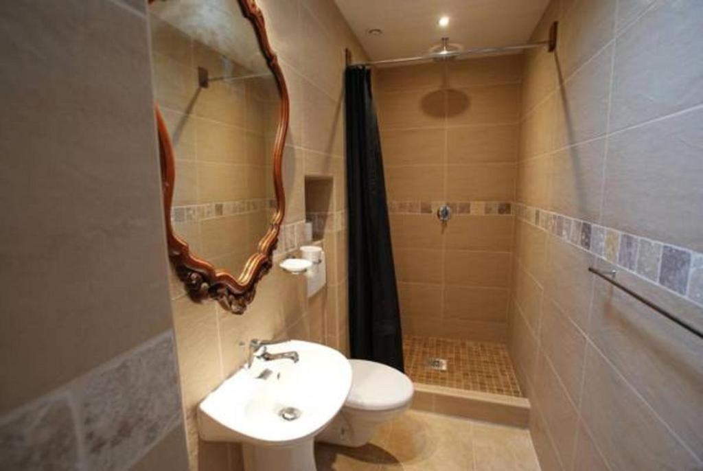 Carcassonne Guesthouse Zewnętrze zdjęcie