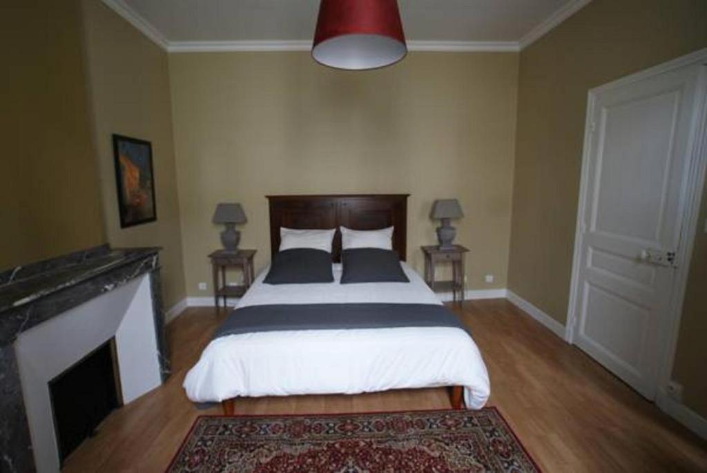 Carcassonne Guesthouse Zewnętrze zdjęcie