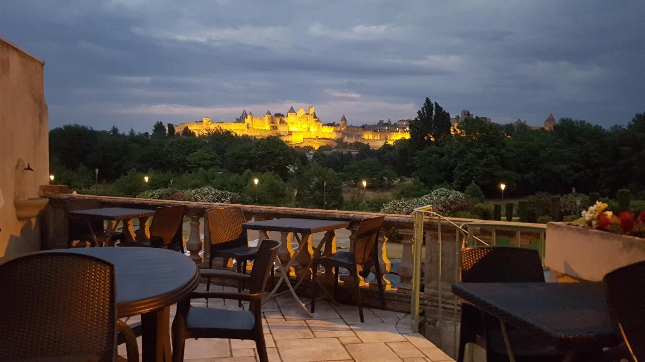 Carcassonne Guesthouse Zewnętrze zdjęcie