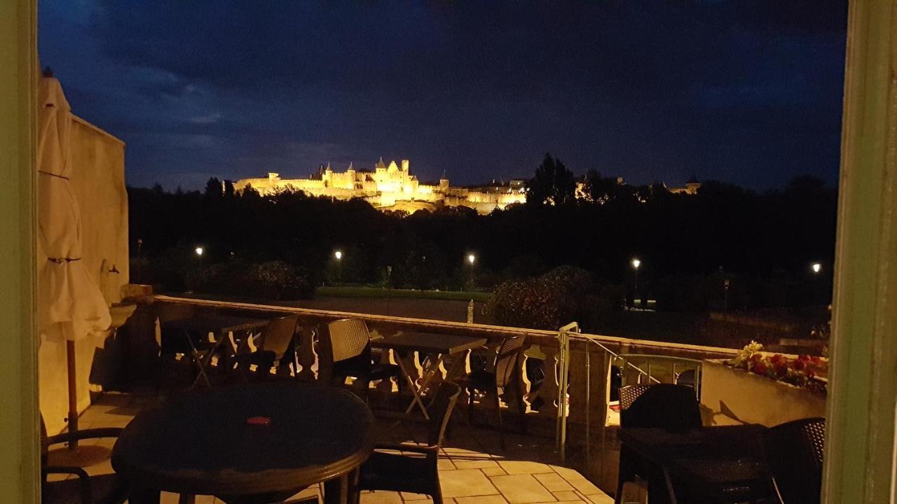Carcassonne Guesthouse Zewnętrze zdjęcie