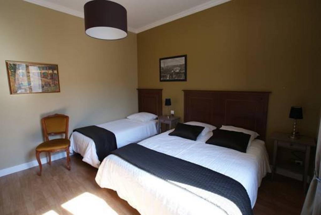 Carcassonne Guesthouse Pokój zdjęcie