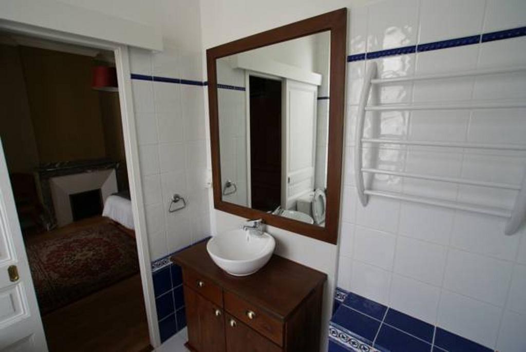 Carcassonne Guesthouse Pokój zdjęcie