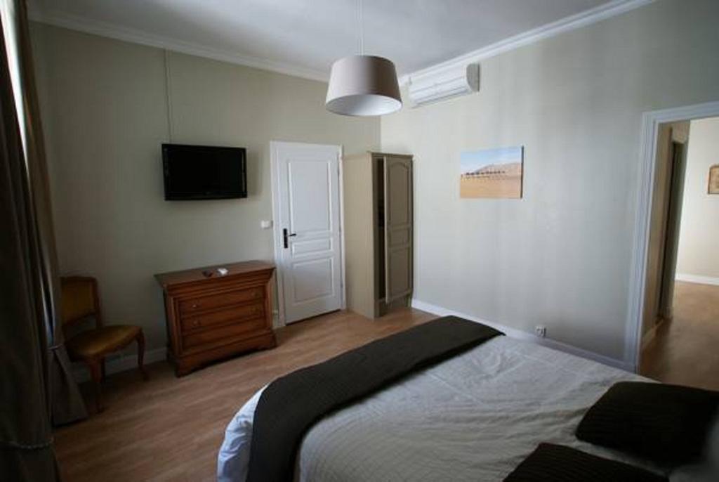 Carcassonne Guesthouse Pokój zdjęcie