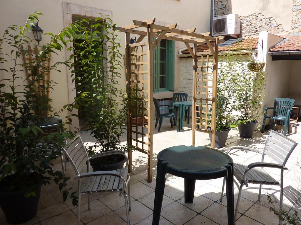 Carcassonne Guesthouse Pokój zdjęcie